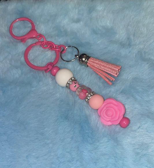 Single keychain