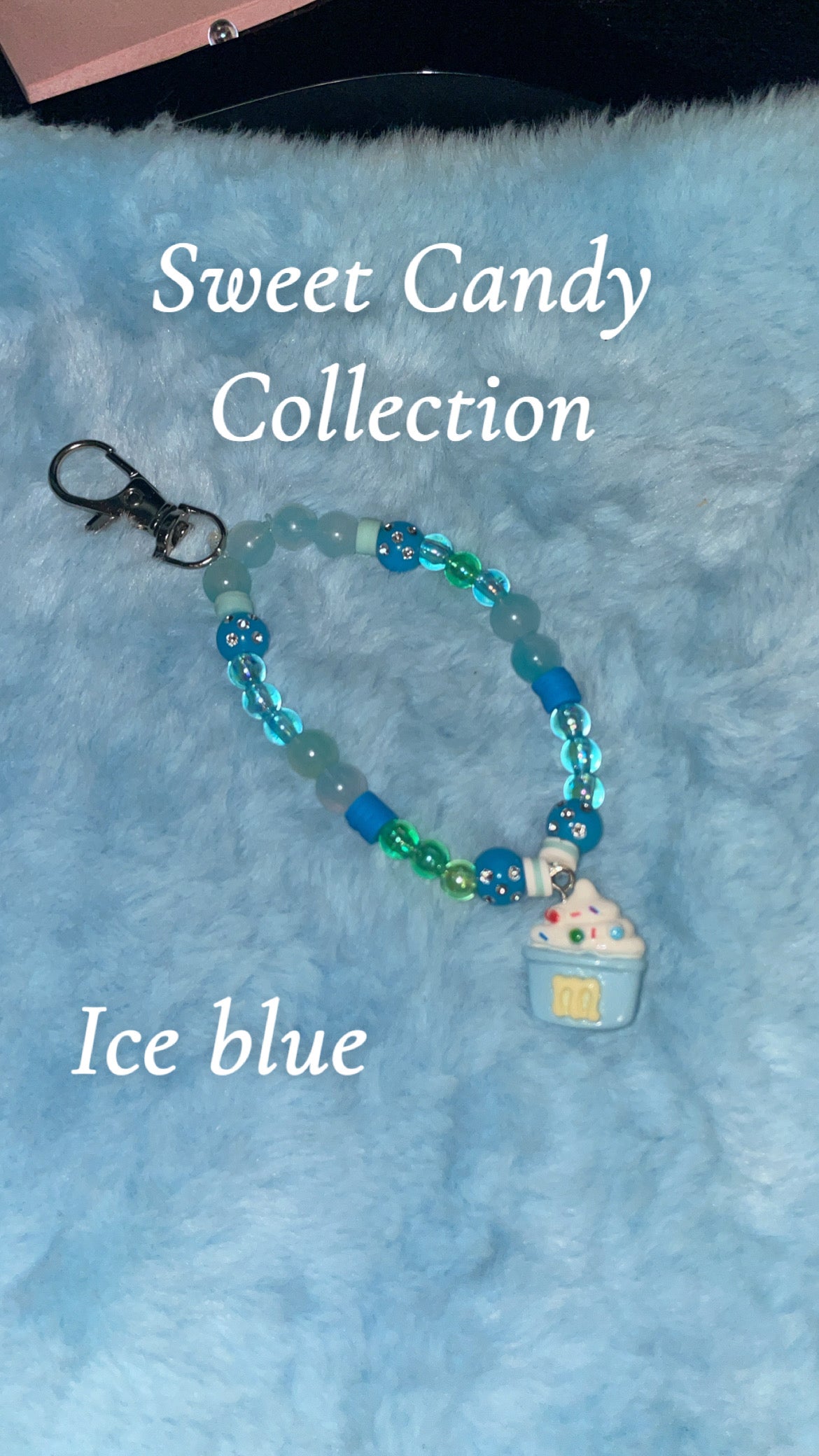 Ice Blue