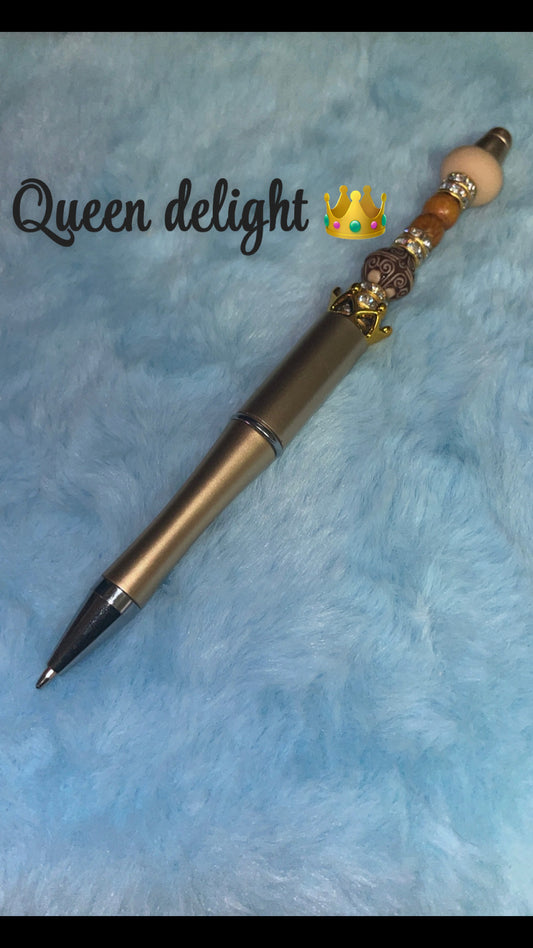 Queen delight