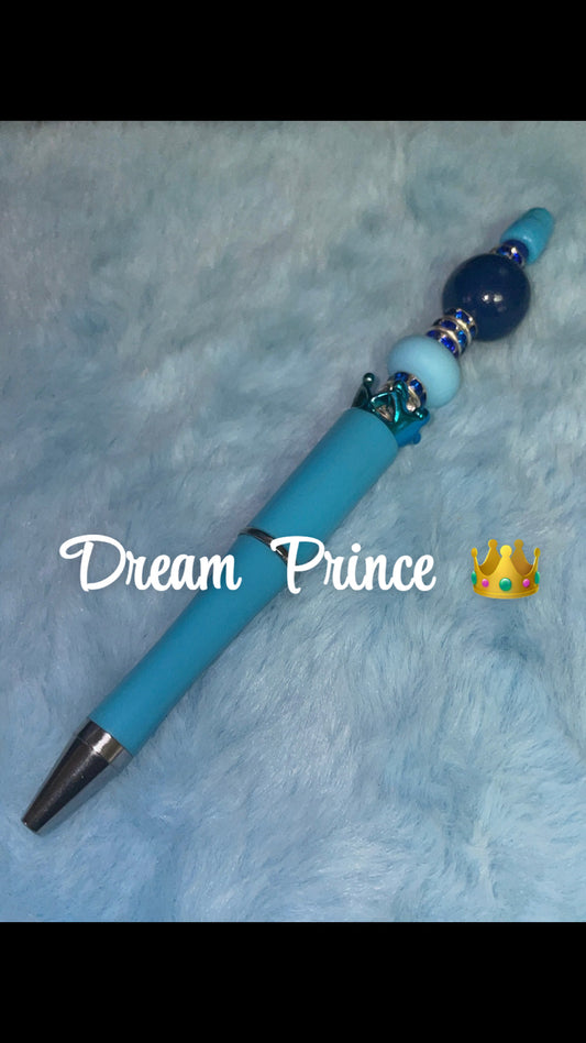 Dream prince